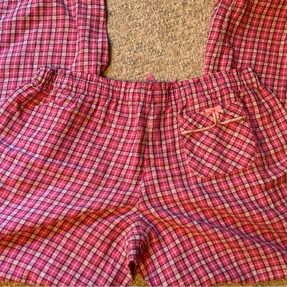 VTG VS Pajama Bottoms - Picture 4 of 6